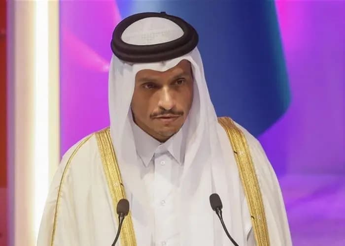 هذا ما سيحمله رئيس وزراء قطر إلى بيروت