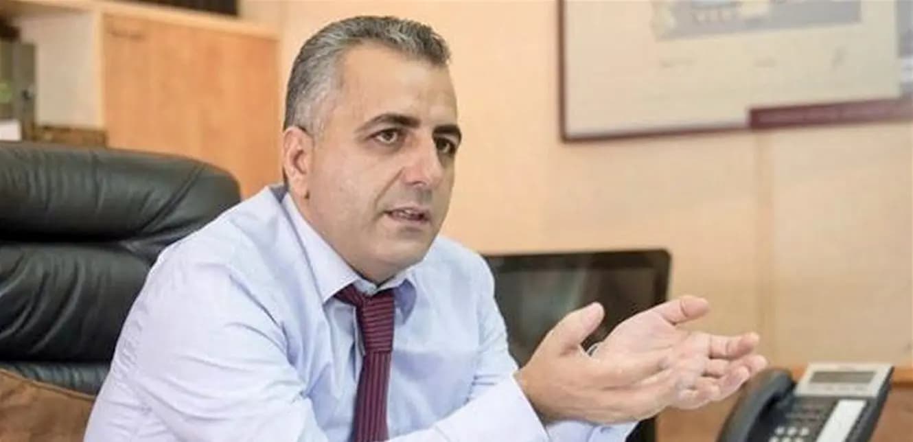 كركي: 84 مليار ليرة للمستشفيات منذ مطلع العام 2025