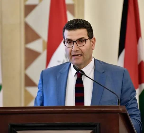 الحاج حسن: بطاقة المزارع تساهم في تنظيم القطاع