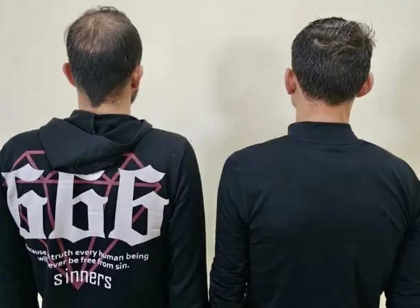 "الجريمة غامضة".. والقوى الأمنية توضح