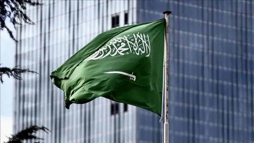 السعودية تؤكد: موقفنا من فلسطين راسخ وثابت