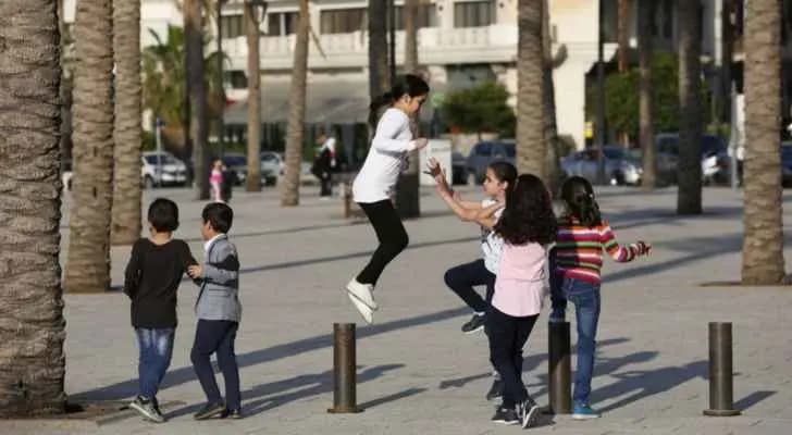 حُقوق الطّفل اللُبنانيّ بين التّشريع والواقع!