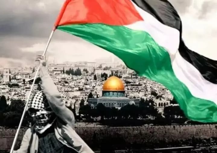 إليكم هوية منفذ عملية تياسير بالضفة المحتلة