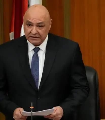"عن الأسرى اللبنانيين في "إسرائيل".. هذا ما قاله عون