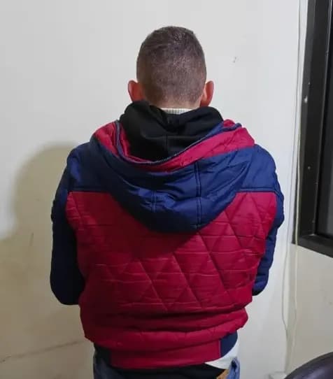 الأمن يوقف الشخص الذي أضرم النار بالقاصر في مجدليا