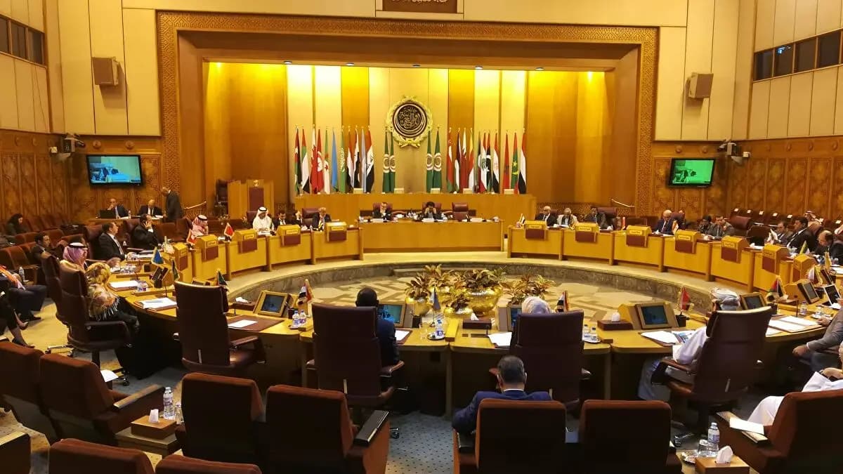 بعد طرح ترامب.. هكذا علّقت جامعة الدول العربية