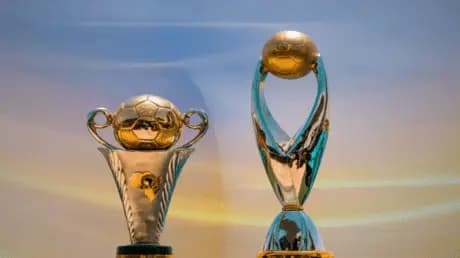 إليكم موعد ومكان قرعة ربع نهائي دوري أبطال إفريقيا وكأس الكونفدرالية