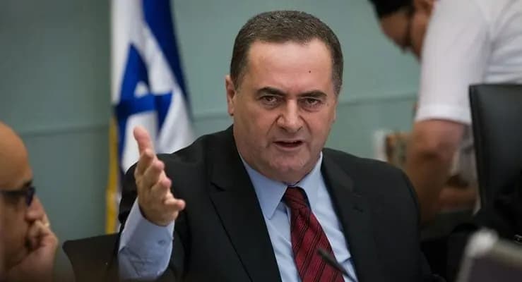 "إسرائيل" تتحضّر لتهجير الفلسطينيين