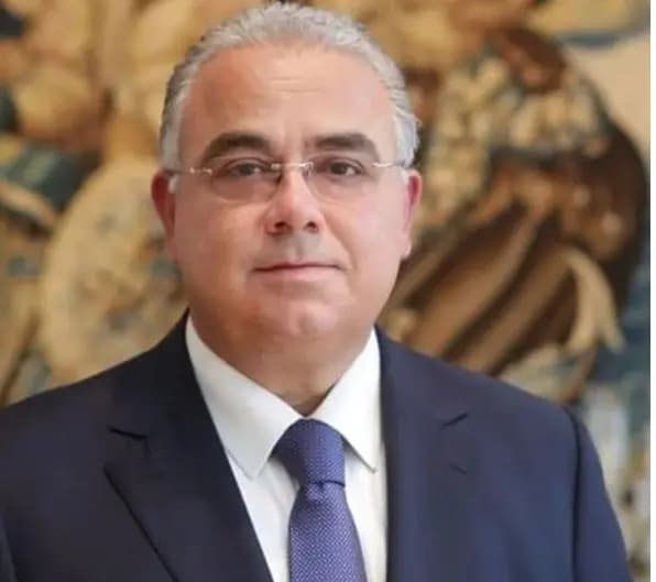 سكاف: الحكومة قبل نهاية الأسبوع