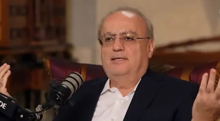 "طوال هذه الفترة"... وهاب: لا حرب مع إسرائيل