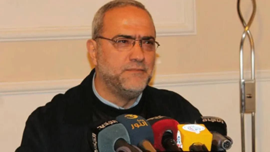 "لا غنى عنها".. قماطي: المقاومة ستبقى ركنا أساسيًّا