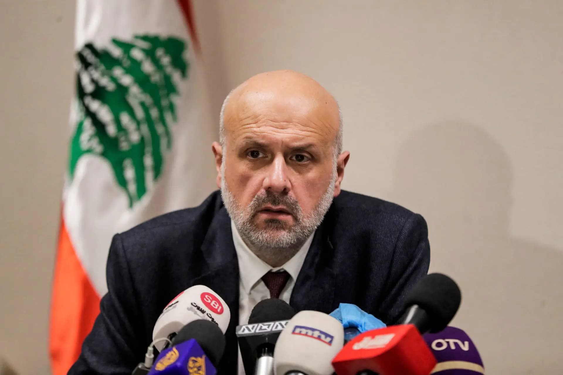 "فيما يتعلق بالانتخابات البلدية".. هذا ما طلبه مولوي