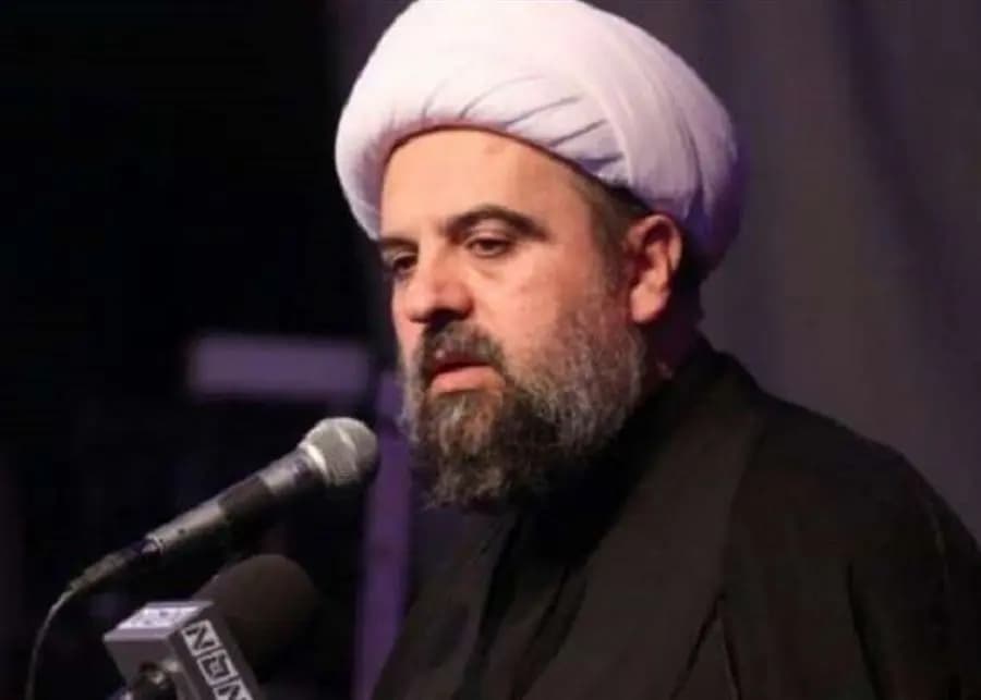 "لا حكومة بلا الثنائي".. قبلان لـ"أورتاغوس": حذار الخطأ مع بري