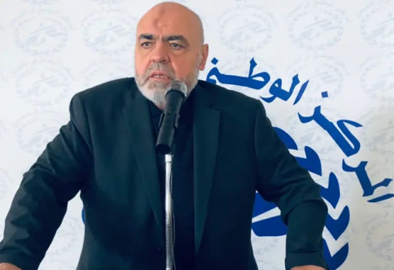"اعتداء على السيادة".. الخير تعليقًا على تصريحات أورتاغوس
