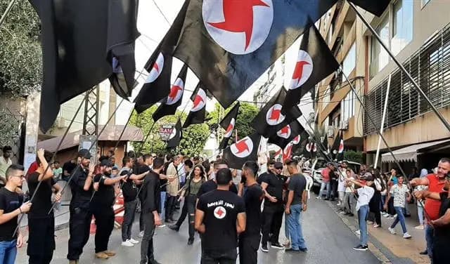 "زرع للفتنة الداخلية"..القومي يدين تصريح أورتاغوس