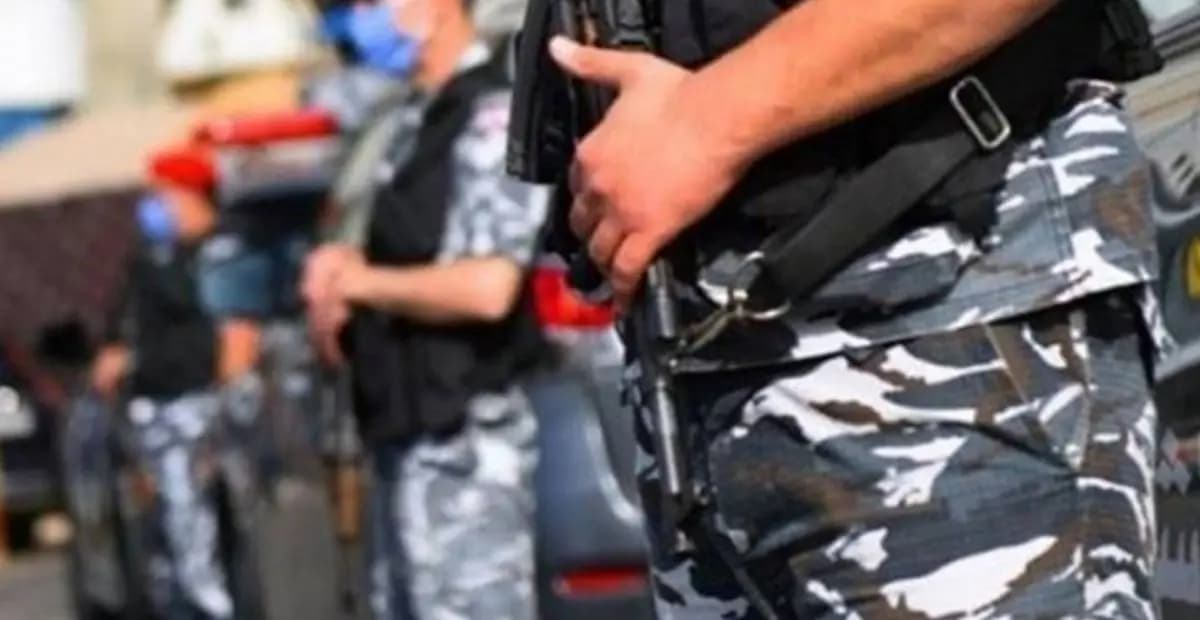 أبو خالد لم يدخل السجن بل شبه لهم.. فما القصة؟