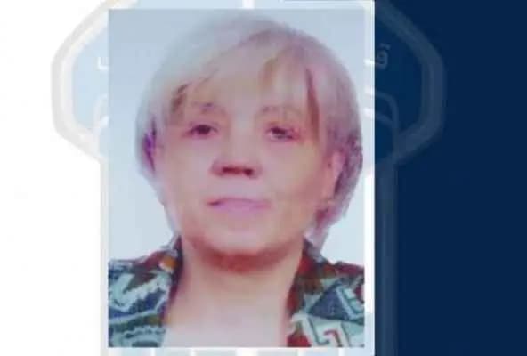غادرت منزلها في الأشرفية منذ أسابيع ولم تعد