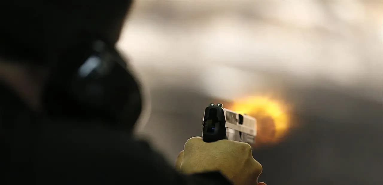 إشكال وإصابات في عكّار
