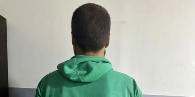"يفرض الخوات".. والقوى الأمنية توقفه بالجرم المشهود