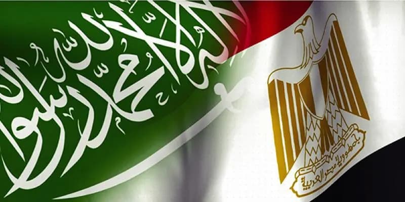 "أمن السعودية خط أحمر".. مصر ترفض تصريحات نتنياهو