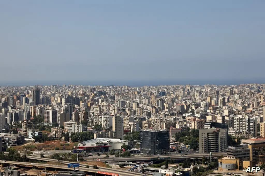 دوي انفجار قوي في الضاحية.. هذا مصدره