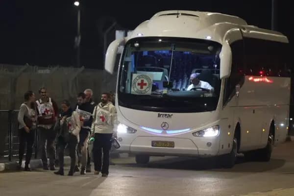 183 فلسطينيًّا إلى الحرية