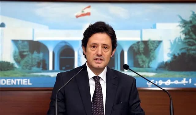 توضيحٌ من مكاري بشأن نقل المونديال عبر تلفزيون لبنان