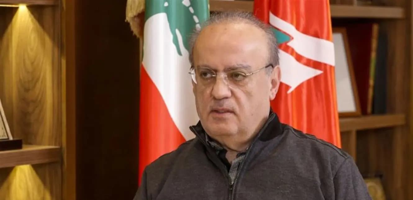 وهّاب: تجاوزنا قطوعًا كبيرًا