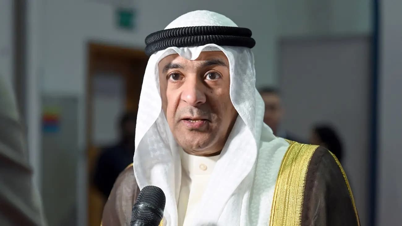 كيف علق مجلس التعاون الخليجي على تشكيل الحكومة الجديدة؟