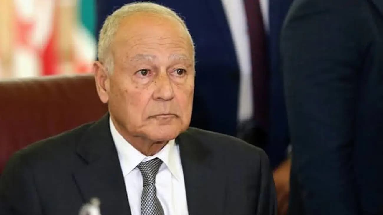 أبو الغيظ يستنكر الحديث عن نقل الفلسطينيين