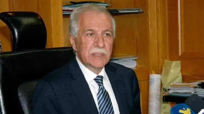 زعيتر: المعادلة الذهبية هي التي تحمي الوطن