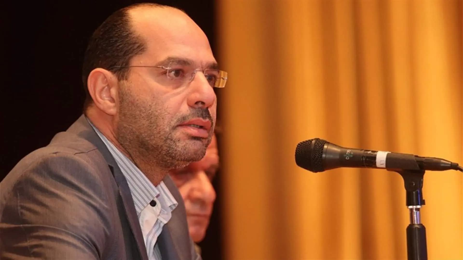 كلام العدو عن السلام وهم.. مراد: كل الدعم للسعودية والأردن ومصر