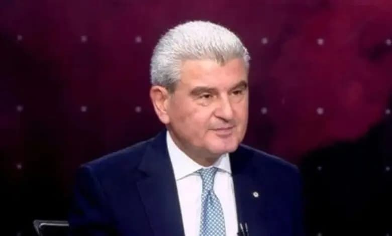 بعد تشكيل الحكومة.. إليكم الخطوة الأولى لوزير الصناعة