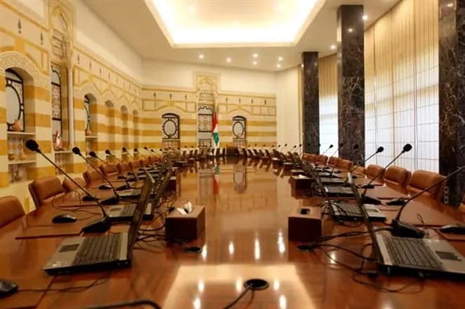 أورتاغوس عائدة.. وهذا ما سيرتكز عليه البيان الوزاري