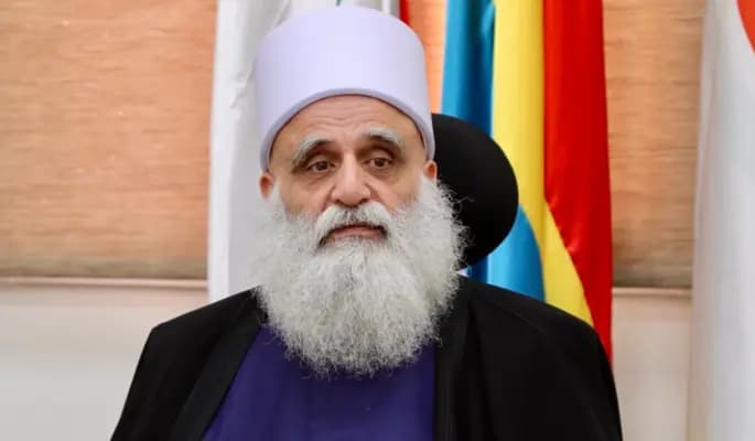 "بين تعزية وتهنئة".. هذا ما أمله أبي المنى