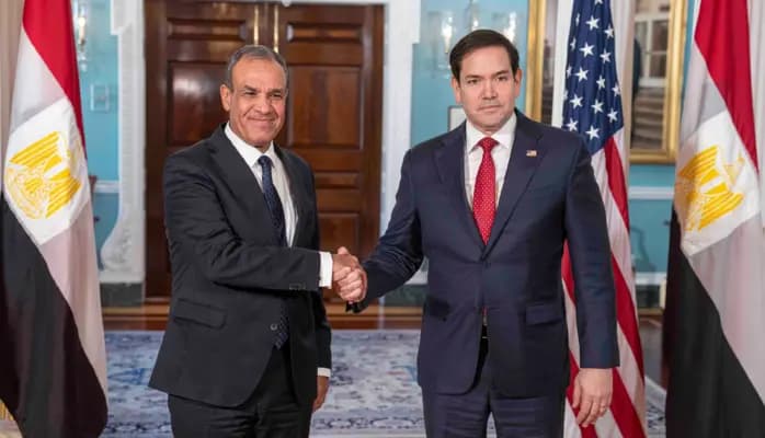 الخارجية الأمريكية: حماس لا يمكنها حكم غزة
