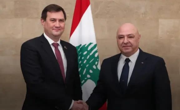 دعوة لعون من بيلاروسيا.. ما مضمونها؟