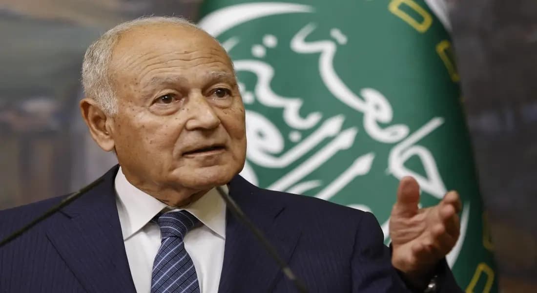 أبو الغيظ: ترامب يريد تجريد الفلسطينيين من كل شيء