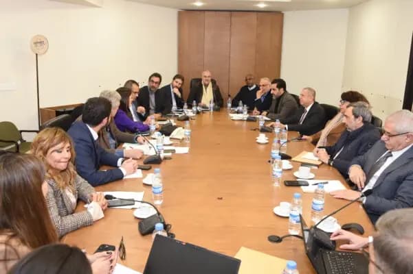 لتغطية صحية شاملة.. هذا ما ناقشته اللجنة الفرعية
