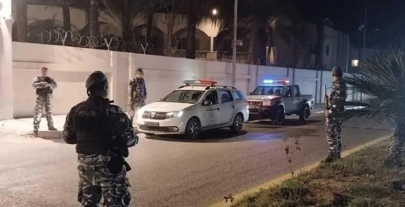 وتيرة تصاعدية للجرائم في لبنان: هل تعود مشهدية الأمن الذاتي؟