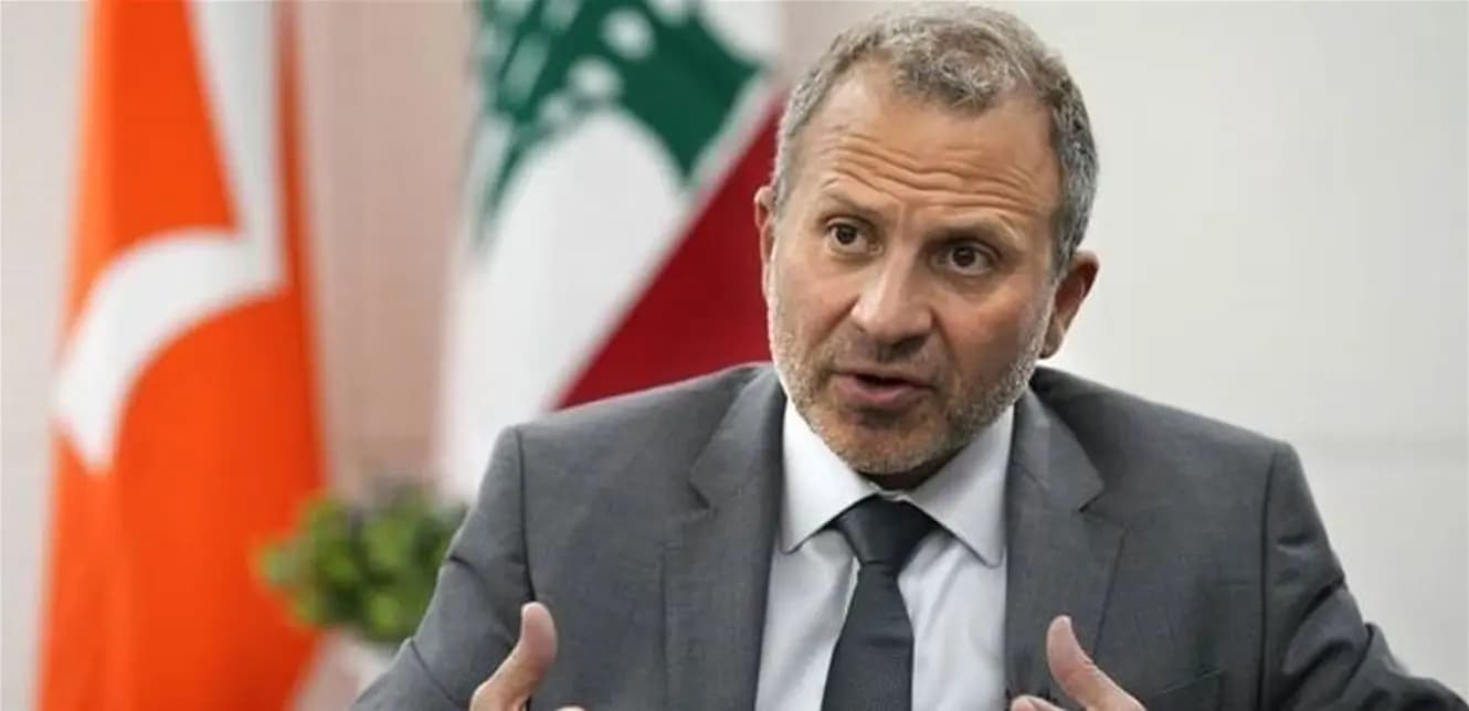 "مبروك للحكومة وللوزراء".. باسيل: دفعنا الثمن