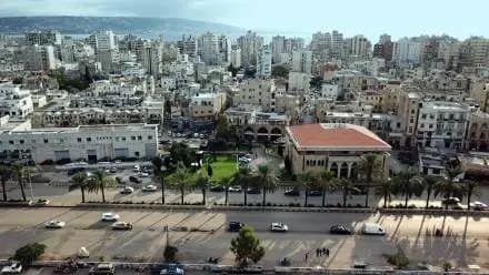 سبعينية جثة في طرابلس.. وهذا ما يرجح