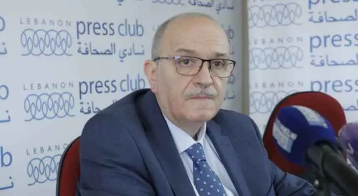 الحاج: الإضراب .. لا بقدم ولا باخّر!