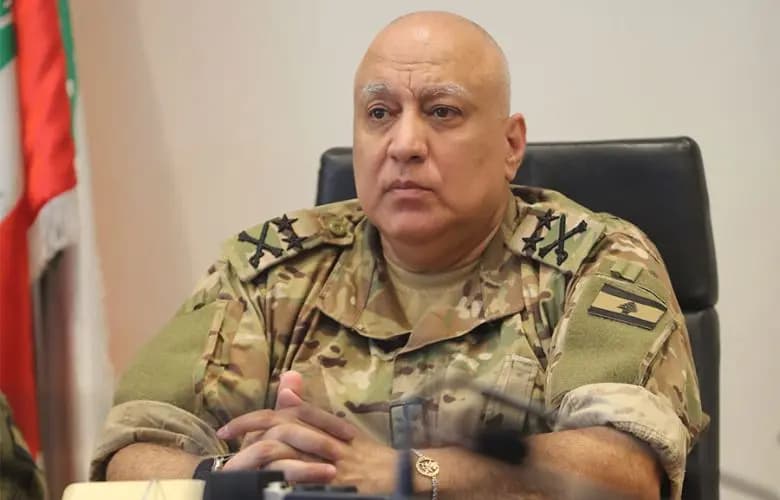 جنوبًا.. اللواء عودة يتفقد مراكز الجيش