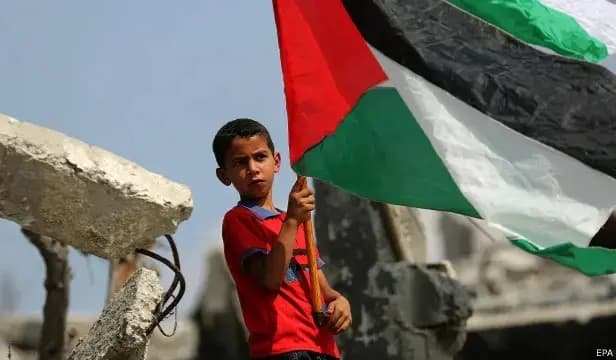 حمـ.ـاس: قضيتنا الفلسطينية تمر بمرحلة حرجة وحساسة