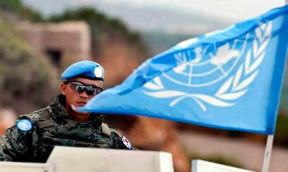 قائد “اليونيفيل”: الخطاب العدائي يؤدي إلى التصعيد!