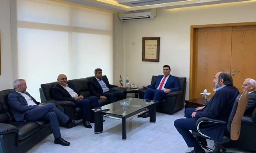 الحاج حسن: الزراعة لا طائفة لها ولا دين!