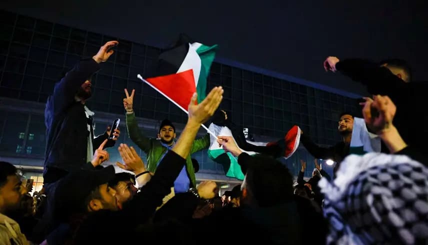 وفق الجدول الزمني المحدد.. حمـ.ـاس تؤكد التزامها بتطبيق الاتفاق