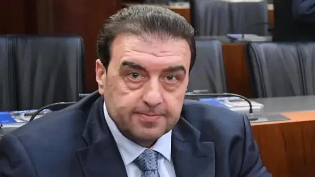 بعد التداول به.. البعريني ينفي هذا الخبر