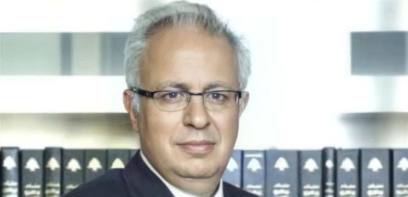 " في حال إفلاس أي مصرف".. هذا ما سيفعله وزير الاقتصاد